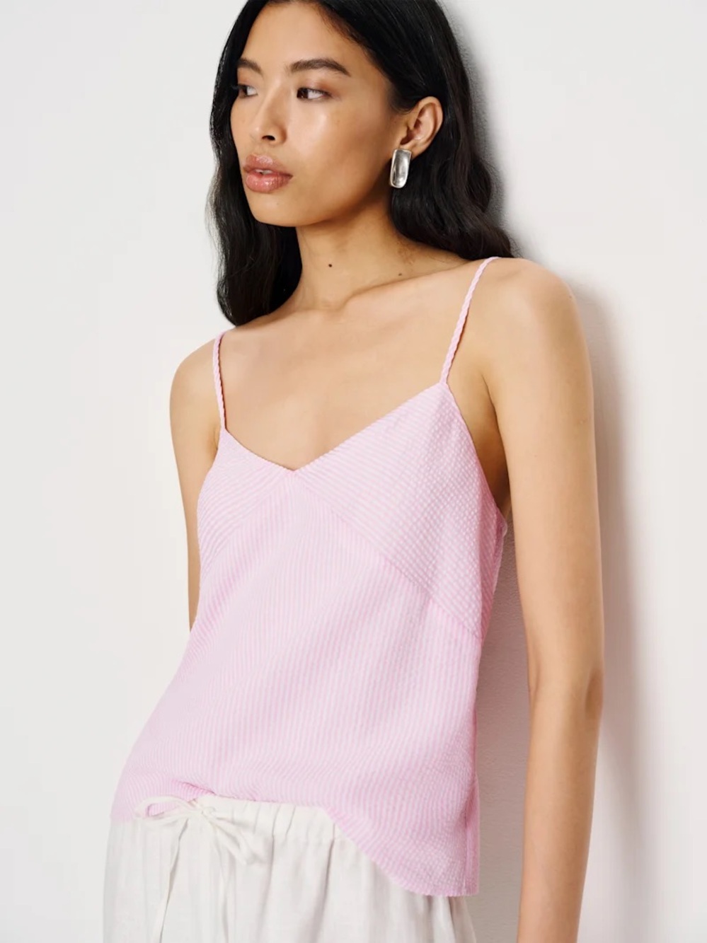 NWT Reformation Emina Top